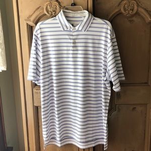 Men’s golf shirt